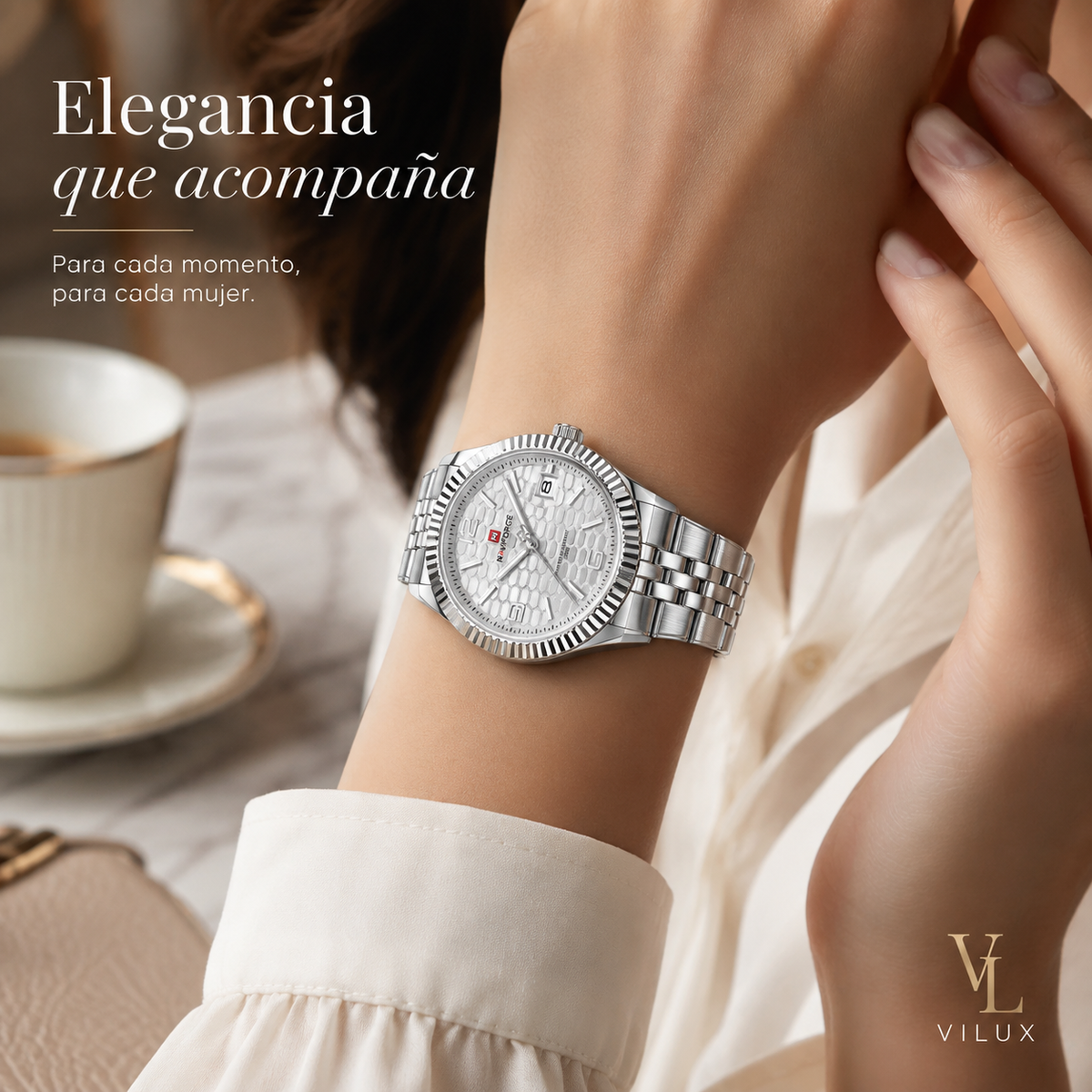 NaviForce NF5079 para Mujer