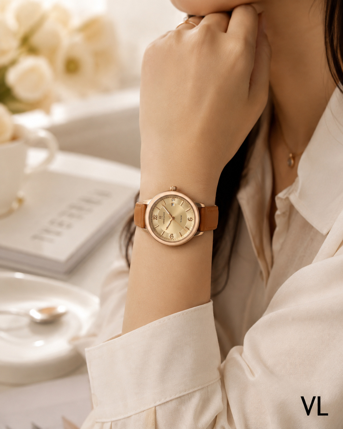 NaviForce NF5076 para Mujer