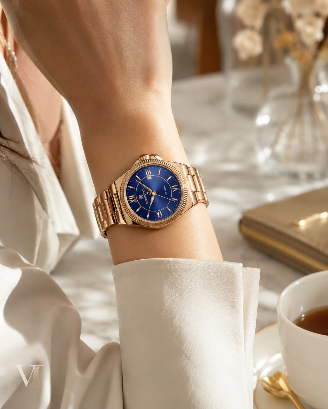 NaviForce NF5073 para Mujer