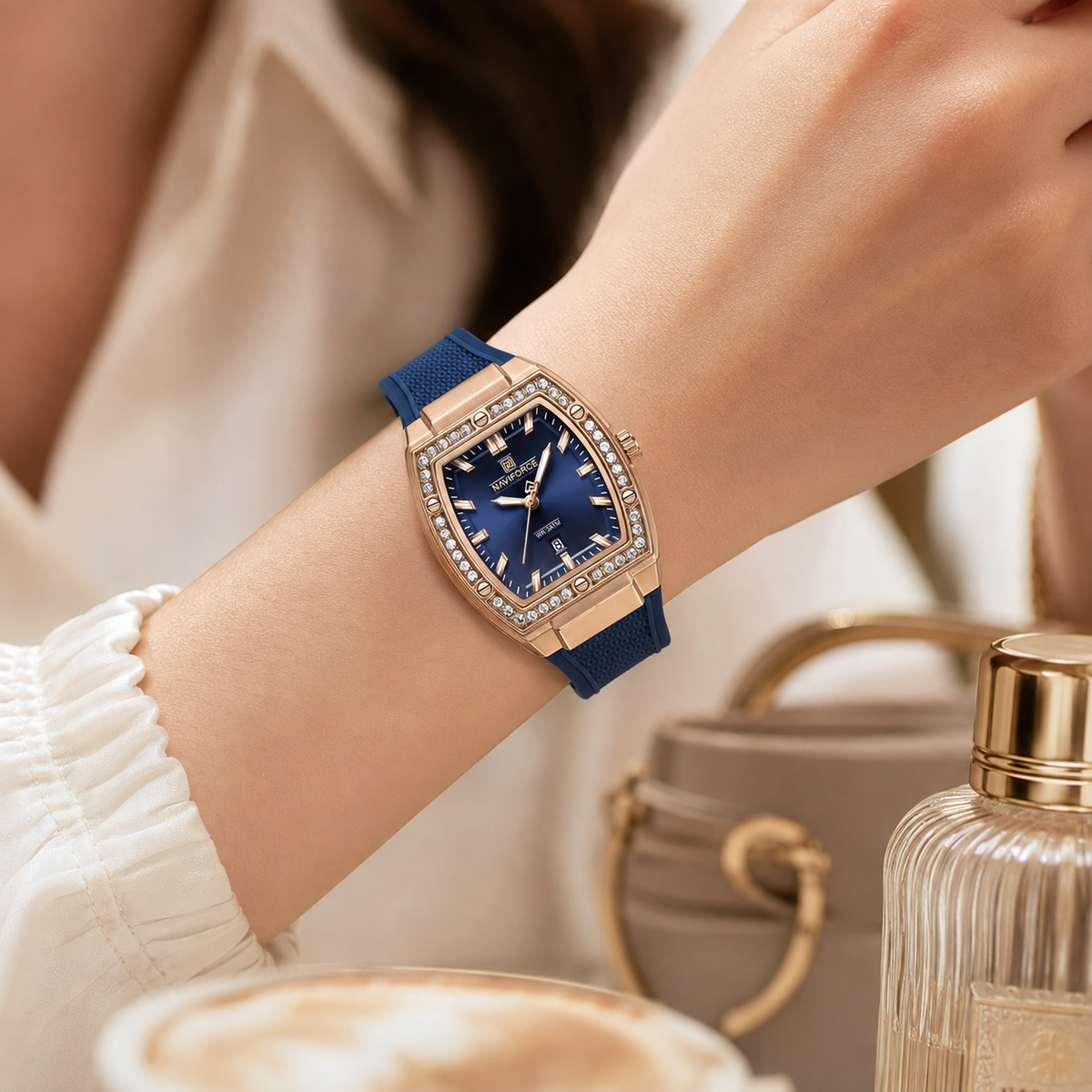 NaviForce NF5071 para Mujer